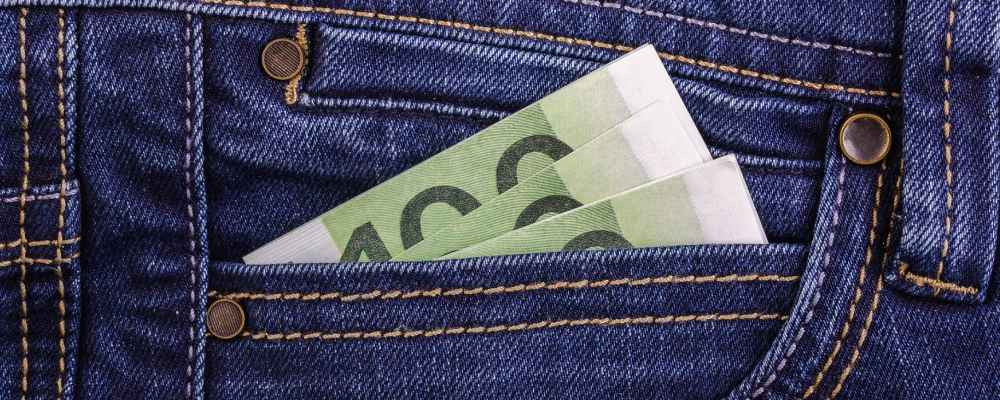 Geht das Geld im Laden in die Kasse oder die eigene Tasche? Videoüberwachung von Mitarbeitern